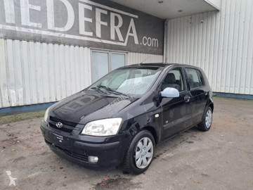 HyundaiGetz