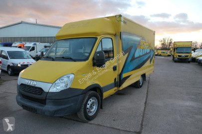 IvecoDaily