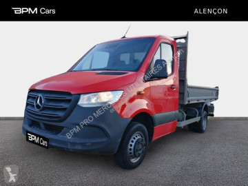 Mercedes Sprinter 514 CDI