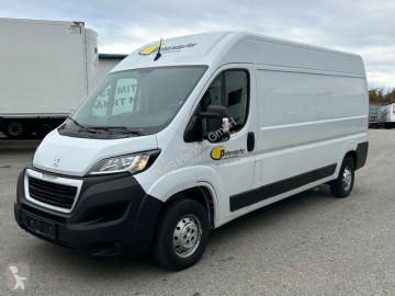 PeugeotBoxer