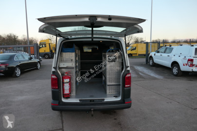 Volkswagen Transporter T6 Transporter 2.0 TDI 4Motion KLIMA AHK Werksta