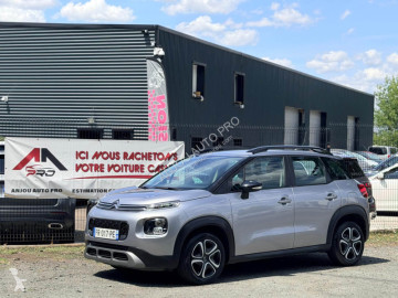 Berline Citroën