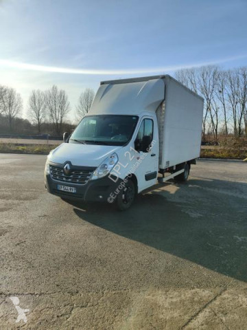 RenaultMaster Propulsion
