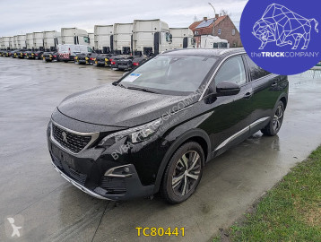 Coche Peugeot