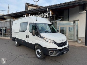 IvecoDaily