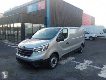 RenaultTraficL2H1 2.0 DCI 130CH