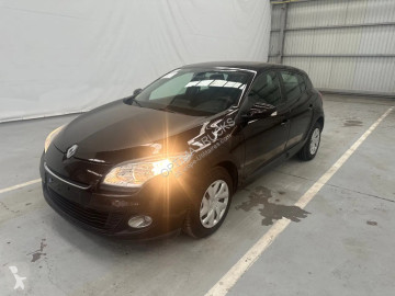 Coche Renault