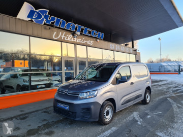 CitroënBerlingo