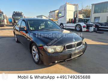 BMW730