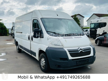 CitroënJumper