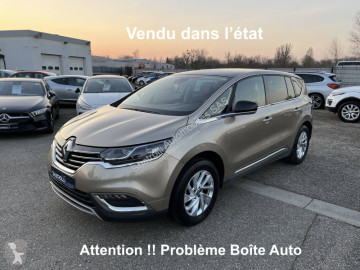 Coche monovolumen Renault nuevo