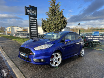 Ford Fiesta IV 1.6 EcoBoost 182ch ST Clim Crit'air1 GPS DistriNeuf 58.000Kms