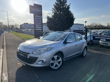 Renault Megane II (B84) 1.5 dCi 105ch eco² BV6 Clim Entretien a jour TVA20% 3,000€ H.T.