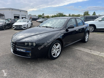 Berlina Alfa-Roméo nuevo