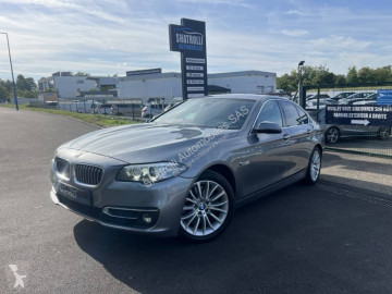 Berlina BMW nuevo