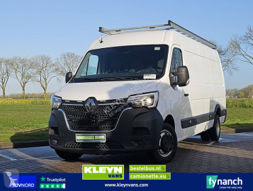 Fourgon Renault