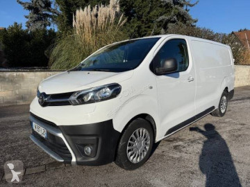 Toyota Proace City 2L 180CV