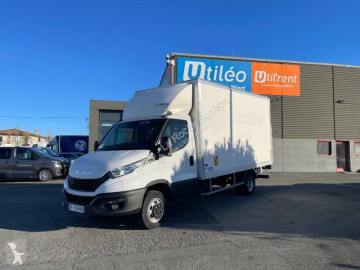 Iveco Daily 35C16H EMP 4100