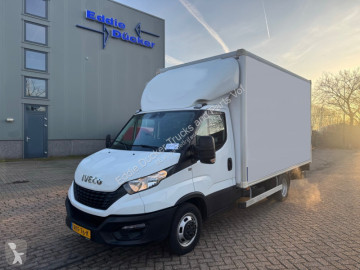 IvecoDaily