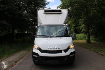 Camion frigo Iveco
