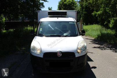 Fiat Doblo 1.3 Hdi Kühlkoffer, Euro 5