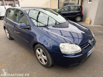 Berlina Volkswagen