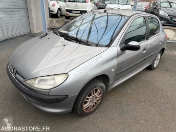 Peugeot206