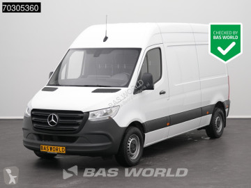 Caja cerrada Mercedes