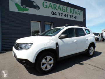DaciaDuster1.5 DCI 115