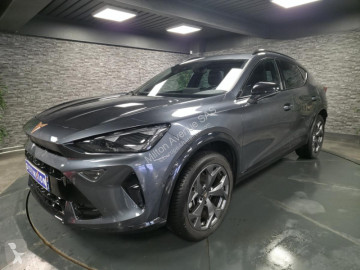 4X4 / SUV Cupra