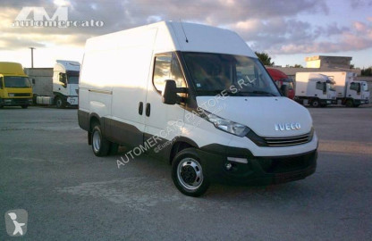 IvecoDaily35C14