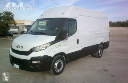 IvecoDaily35C15