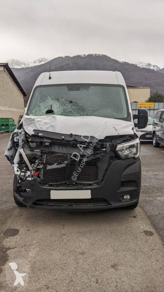 RenaultMaster