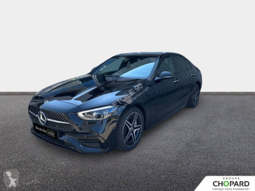 MercedesCLA