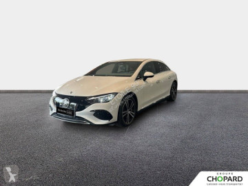 Berlina Mercedes