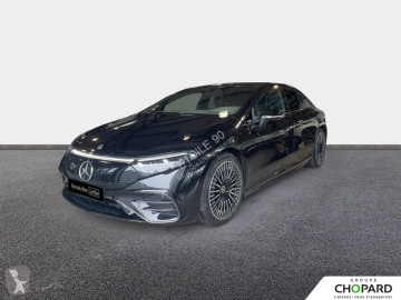 Berlina Mercedes