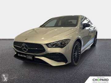 MercedesCLA