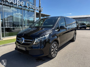 MercedesCLA