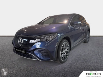 4X4 / SUV Mercedes