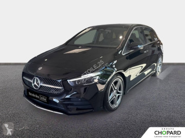 MercedesCLA