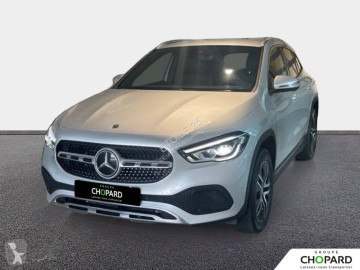 MercedesGLA