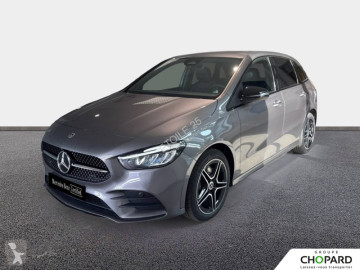 MercedesCLA