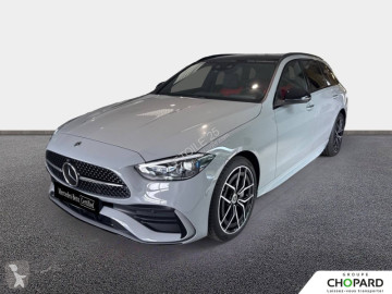 MercedesCLA