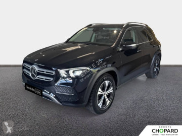 Mercedes GLE GLE 350 de EQ POWER 9G-Tronic 4Matic