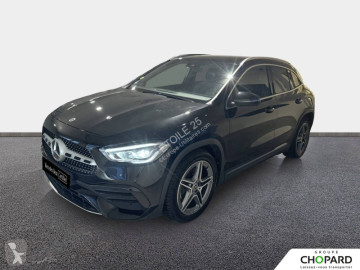 MercedesGLA