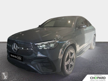 MercedesGLE