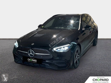 MercedesCLA