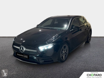 MercedesCLA