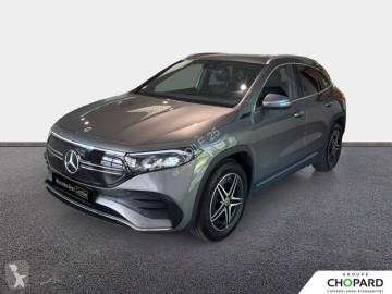 4X4 / SUV Mercedes