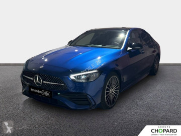 MercedesCLA
